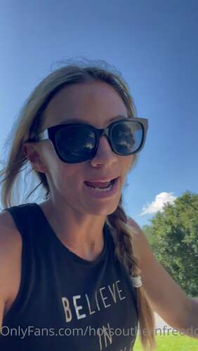 Hotsouthernfreedom1 – 07 06 2022 2480540954 – Real Talk.Does Anyone Else Feel The Same Way 1920p - Cover