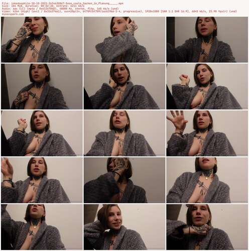 Inkedsophiie - 10 10 2022 2634630867 - Sooo Coole Sachen In Planung 1080p - Preview