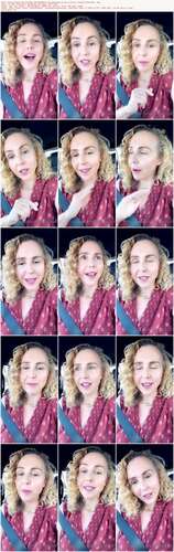 Hollyrandall - 26 09 2021 2231255048 - Just Checking In On A Lovely Sunday Afternoon 1232p - Preview