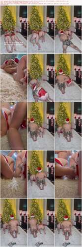 Hotwifekk - 25 12 2021 2290405286 - Hotwifekk Christmas Advent Calendar Day 25 Of 25 Merry Christmas Enjoy This Video I 1920p - Preview