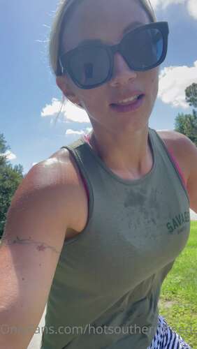 Hotsouthernfreedom1 – 02 06 2022 2475223855 – Just Some Thursday Motivation 1920p - Cover