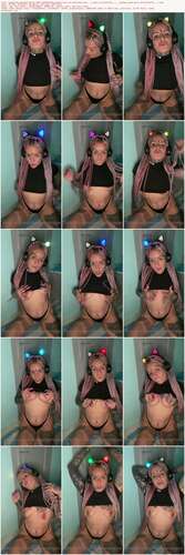 Hipnotika Bodymod - 29 01 2021 2019916876 - Always Here To Entertain You.. I Got Ur Attention Siempre Aqui Para Entretenerte T 1920p - Preview