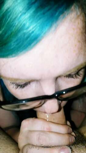 Ivy Nox – 11 08 2020 681966605 – Surprise An Extra Video Today 1920p - Cover