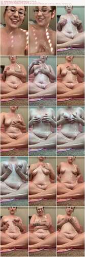 Feloniousjane - 01 11 2019 79580427 - Rubbing Oil On My Boobs 1920p - Preview