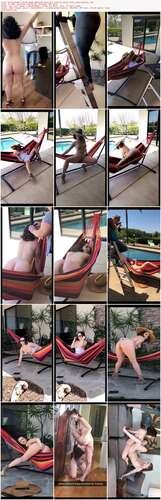 Hollyrandall - 20 06 2018 10045437 - More Bts From My Shoot With Jenna Sativa 710p - Preview