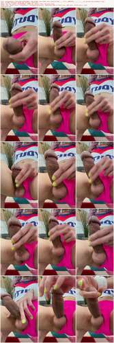 Ichigogekkou - 15 02 2024 3203278058 - Cum Eating Sexy Cheer Girl Lewd Af Play Pt.2 Unmasked If You Win The Competit 7 1920p - Preview