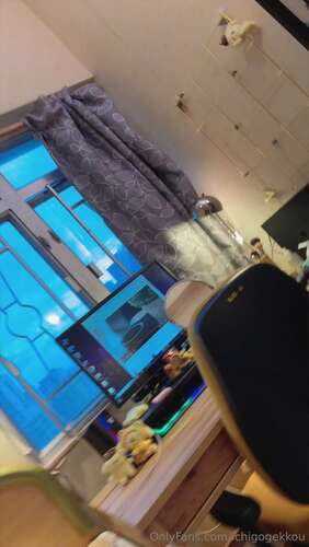 Ichigogekkou – 28 09 2023 3031016227 – My Best Of The Best Twintail Girl Look With Ck Style Underwear. I Made 3 Big Meals For 11 1920p - Cover