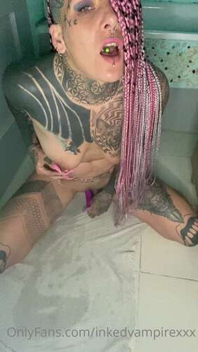 Hipnotika Bodymod – 25 01 2021 2016793900 – Nowww Im Relaxed And Ready For My Bath….. Drop A Tip If Ud Like A Sip Y Aho 1920p - Cover