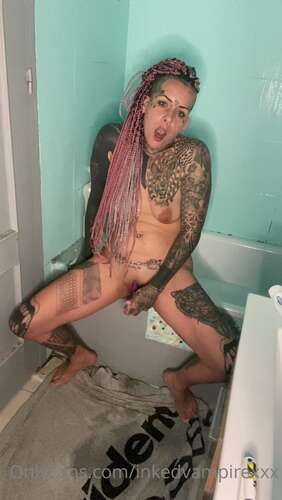 Hipnotika Bodymod – 28 01 2021 2019250546 – Ok So Now After This I Think I Can Go Bath And Relax… 1920p - Cover