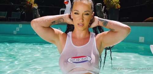 Jadastevens420 – 09 05 2022 2448927167 – Dropping 5.13.22 12Pm Pst New Video From Jadastevensproductions You Can Also Preorder N 402p - Cover