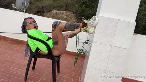 Hipnotika Bodymod – 25 12 2020 1517697835 – Look At My Face Full Of Pleasure 1080p - Cover