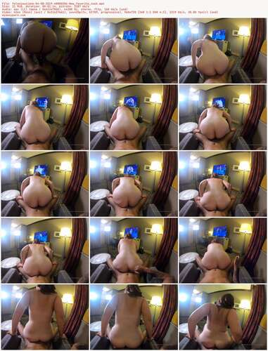 Feloniousjane - 04 08 2019 48880206 - New Favorite Cock 720p - Preview