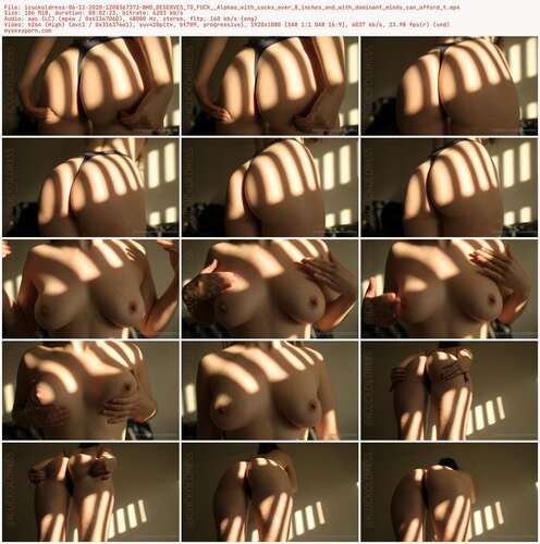 Icuckoldress - 06 11 2020 1208367373 - Who Deserves To Fuck Alphas With Cocks Over 8 Inches And With Dominant Minds Can Afford T 1080p - Preview