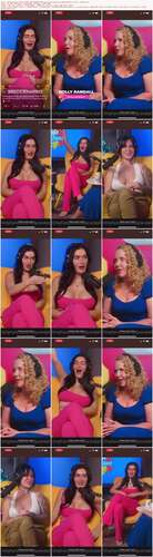 Hollyrandall - 30 03 2023 2821995021 - Did You Guys Catch My Appearance On The Inside 1920p - Preview