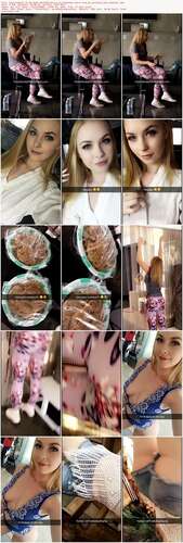 Hollyrandall - 24 06 2018 10673350 - Here S My Snapchat Story From My Workshop Last Weekend 672p - Preview