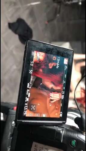 Hollyrandall – 17 09 2017 3630833 – Bts From My Shoot W Charlotte Stokely Lily Labeau 672p - Cover