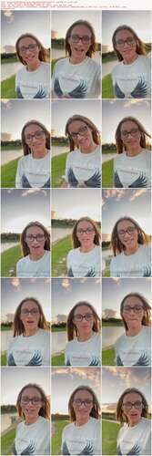 Hotsouthernfreedom1 - 24 04 2022 2435191775 - Beautiful Evening For A Walk 1920p - Preview