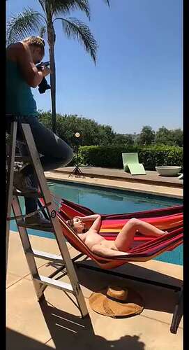 Hollyrandall – 20 06 2018 10045437 – More Bts From My Shoot With Jenna Sativa 710p - Cover