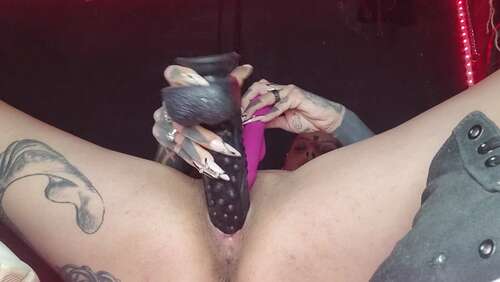 Hipnotika Bodymod – 30 04 2022 2440843860 1080p - Cover