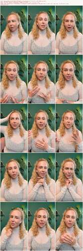 Hollyrandall - 07 08 2023 2971640147 - Just Checking In To Say Hi And Update You 1280p - Preview