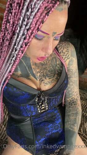 Hipnotika Bodymod – 25 01 2021 2016616903 – W E T…. How Badly Do You Wnt To Try This Of Me Keep An Eye Out 1920p - Cover