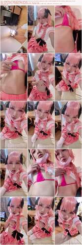 Ichigogekkou - 17 08 2023 2983222255 - Astolfo Definitely One Of My Best Cosplay All Time I Still Keeping The Full Costume Maybe Next 27 1280p - Preview