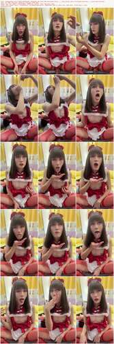 Ichigogekkou - 22 12 2023 3135054269 - Unmasked My Lewd Lewd Christmas Party Cum Eating Merry Christmas Everyone I Just Had M 36 1920p - Preview