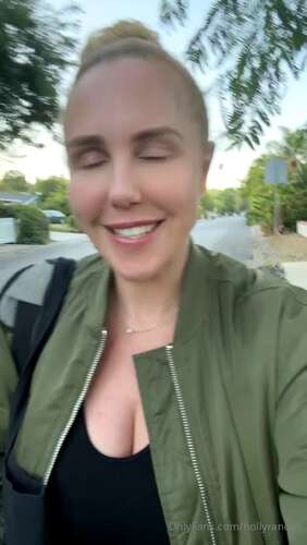 Hollyrandall – 09 11 2023 3080412054 – Had A Great Time Shooting For Penthouse Today The 1280p - Cover