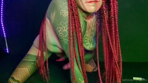 Hipnotika Bodymod – 30 08 2021 2207070595 – Want Me To Play With Yours Quieres Que Juegue Con La Tuya 1080p - Cover