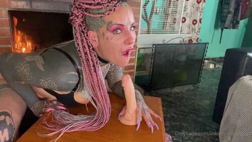 Hipnotika Bodymod – 30 01 2021 2020556113 – Wishing It Was Yours Im Wishing U Drop Some Tips Deseando Que Fues 1080p - Cover