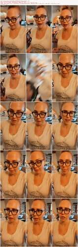 Hollyrandall - 30 08 2021 2206853351 - Making Dinner 1232p - Preview