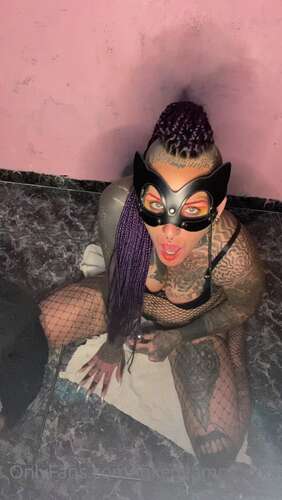 Hipnotika Bodymod – 27 02 2021 2042759829 – How Much Do U Love Watching Me Cuanto Te Encanta Mirarme 1920p - Cover