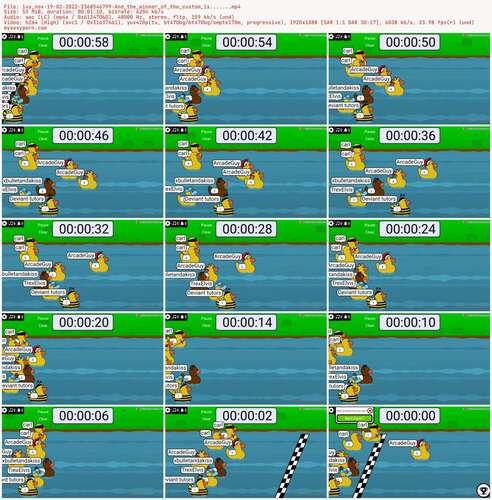 Ivy Nox - 19 02 2022 2368546799 - And The Winner Of The Custom Is...... 1088p - Preview