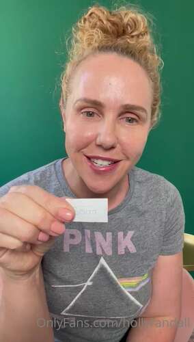 Hollyrandall – 18 08 2022 2565586595 – Panty Winner Congratulations 848p - Cover