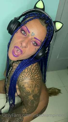 Hipnotika Bodymod – 26 03 2021 2065607972 – Want Me 1920p - Cover