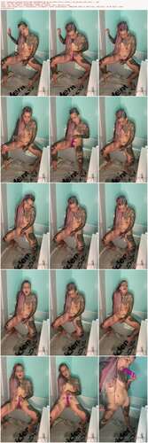 Hipnotika Bodymod - 28 01 2021 2019250546 - Ok So Now After This I Think I Can Go Bath And Relax... 1920p - Preview