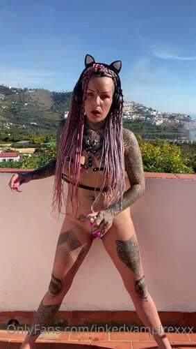 Hipnotika Bodymod – 28 01 2021 2018870627 – Watching Me 1920p - Cover