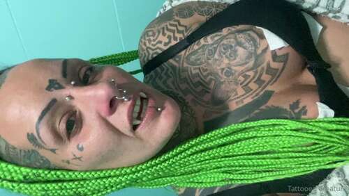 Hipnotika Bodymod – 30 04 2021 2097579896 – Happy Birthday To Me Some Tips Would Be Nice For My Birthday 1 De Mayo 1080p - Cover