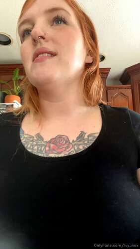 Ivy Nox – 08 04 2022 2418769144 – Live From This Morning 1252p - Cover