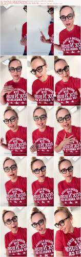 Hollyrandall - 14 11 2021 2274508595 - Spending Sunday Morning Repainting My Studio But I Stopped 1232p - Preview