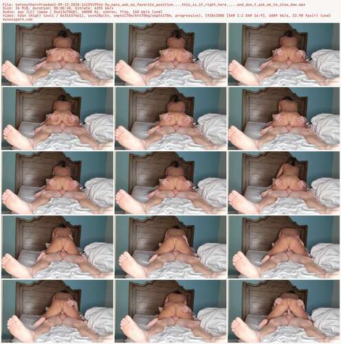 Hotsouthernfreedom1 - 09 12 2020 1415919944 - So Many Ask My Favorite Position....This Is It Right Here.....And Don T Ask Me To Slow Dow 1080p - Preview