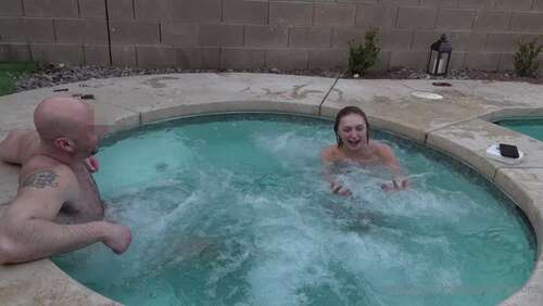 Hobybuchanon8 – 23 02 2022 2372933139 – In This Onlyfans Exclusive Clip Chloe Temple S Into A Freezing Cold Pool Post Threesome 1080p - Cover