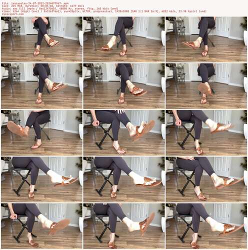 Ivorysoles - 24 07 2022 2524097967 1080p - Preview