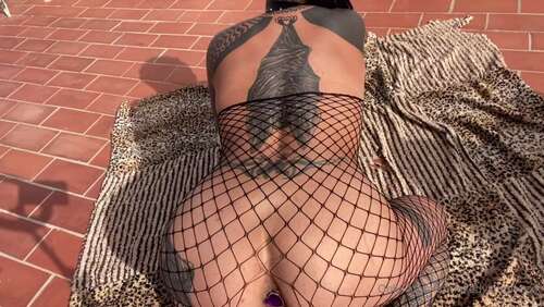 Hipnotika Bodymod – 25 02 2021 2040870053 – Tippers Hello 1080p - Cover