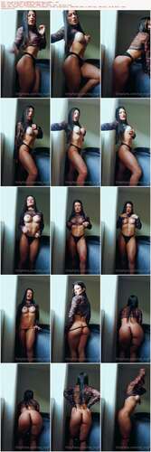 Ise Mah - 21 06 2022 2495379458 - Conferindo O Shape 1920p - Preview