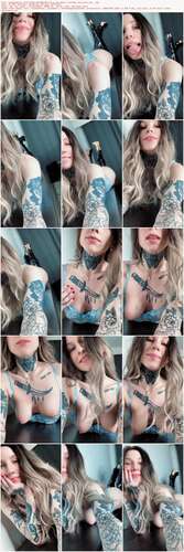 Inkedsophiie - 15 02 2022 2364884750 - Can U See That I Already Love This Set 1920p - Preview