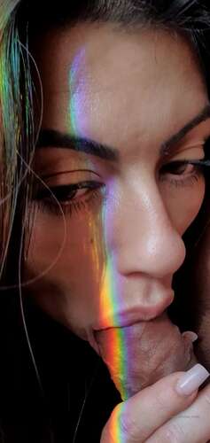 Ise Mah – 05 06 2021 2128551421 – Boquete Blowjob 2288p - Cover