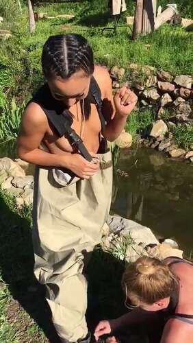 Hollyrandall – 08 03 2017 637005 – For My Playboy Plus Shoot Today I Had The 960p - Cover