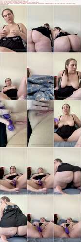 Feloniousjane - 04 05 2020 282402623 - Warming Up 1920p - Preview