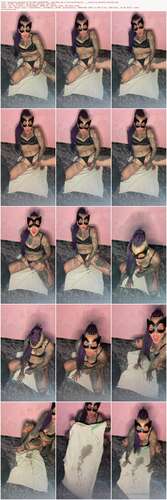 Hipnotika Bodymod - 27 02 2021 2042759829 - How Much Do U Love Watching Me Cuanto Te Encanta Mirarme 1920p - Preview